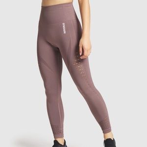 Gymshark ENERGY+ SEAMLESS LEGGINGS